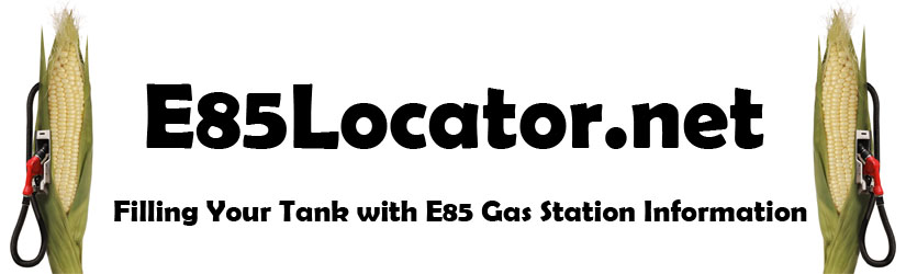 Minnesota E85 Gas Station Locations